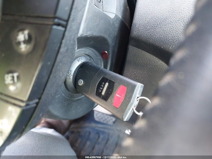 2010 Mazda Mazda3 S Grand Touring VIN: JM1BL1H59A1114628 Lot: 43967998