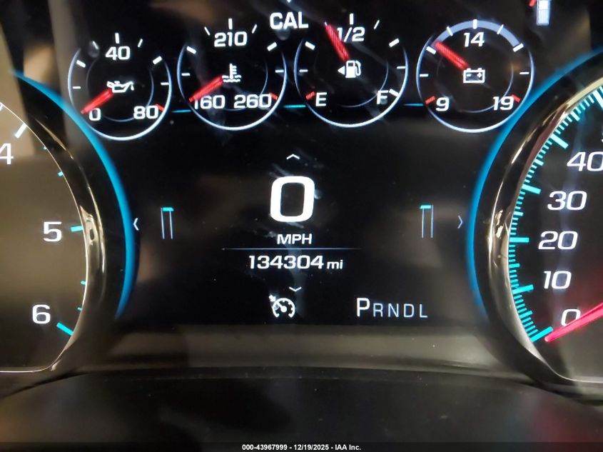 2018 GMC Sierra 1500 Denali VIN: 3GTU2PEJ0JG559731 Lot: 43967999