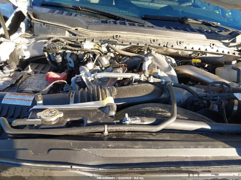 2024 Ford F-350 Xlt VIN: 1FT8W3DT8RED41623 Lot: 43968001