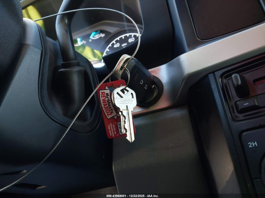 2024 Ford F-350 Xlt VIN: 1FT8W3DT8RED41623 Lot: 43968001