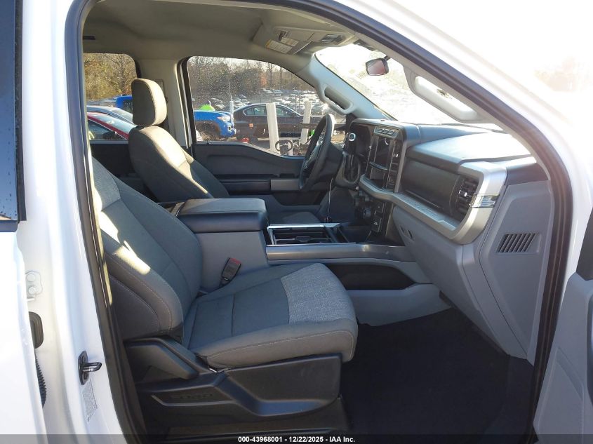 2024 Ford F-350 Xlt VIN: 1FT8W3DT8RED41623 Lot: 43968001