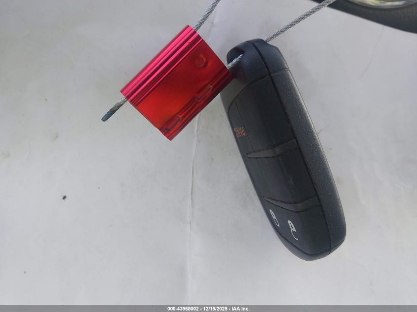 2019 Jeep Compass Sun And Wheel Fwd VIN: 3C4NJCBB6KT649259 Lot: 43968002