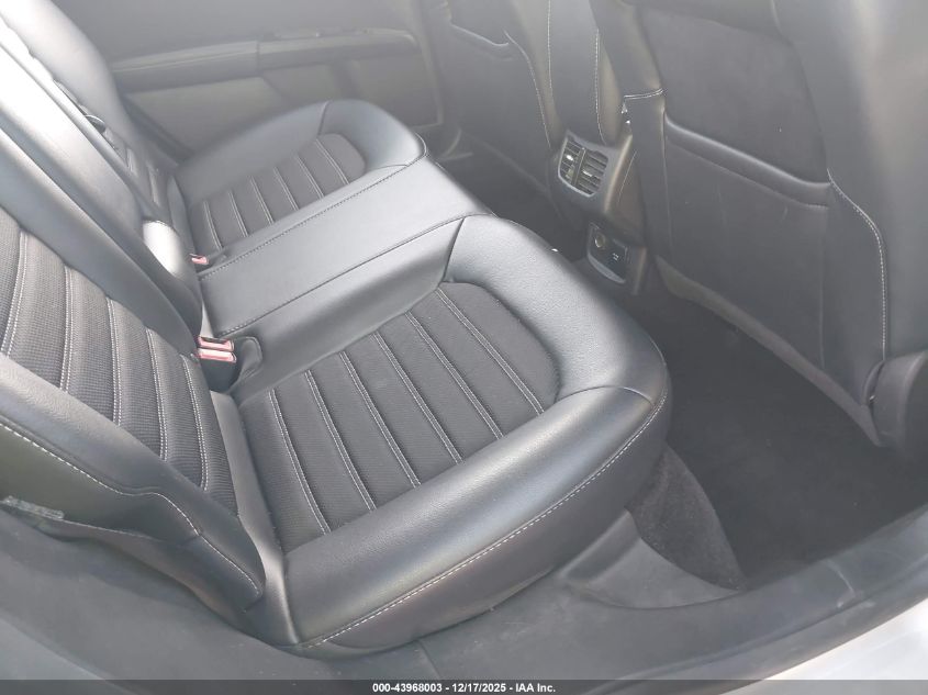 2018 Ford Fusion Hybrid Se VIN: 3FA6P0LU4JR257206 Lot: 43968003