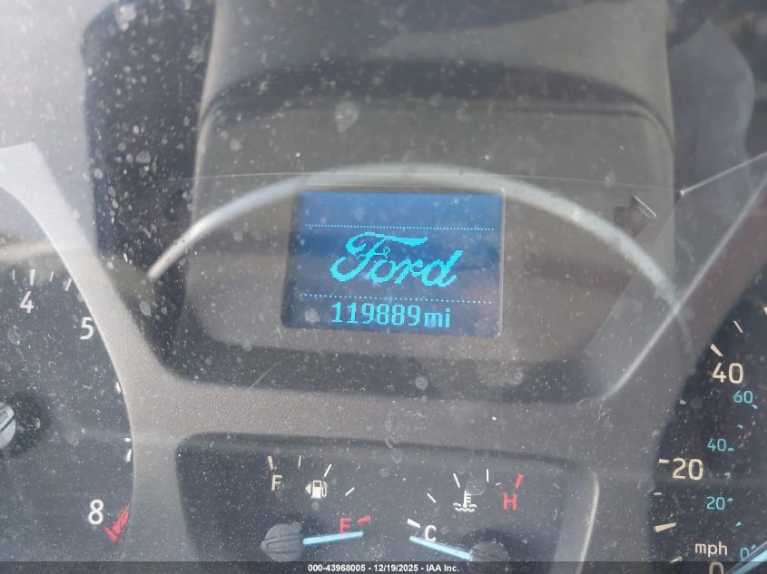 2016 Ford Transit-150 VIN: 1FTYE1YM4GKA21305 Lot: 43968005