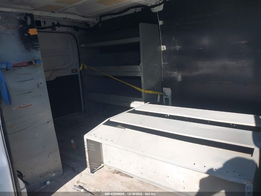 2016 Ford Transit-150 VIN: 1FTYE1YM4GKA21305 Lot: 43968005