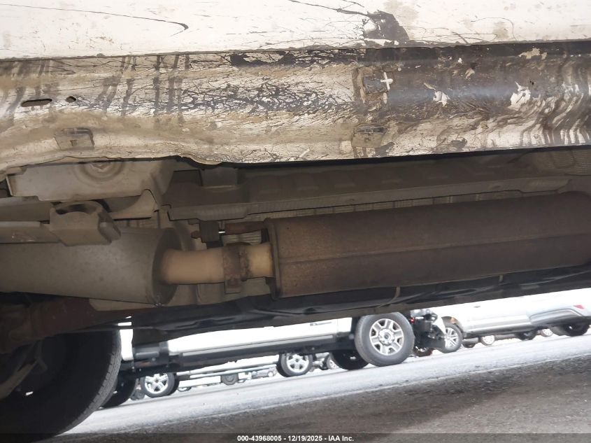 2016 Ford Transit-150 VIN: 1FTYE1YM4GKA21305 Lot: 43968005