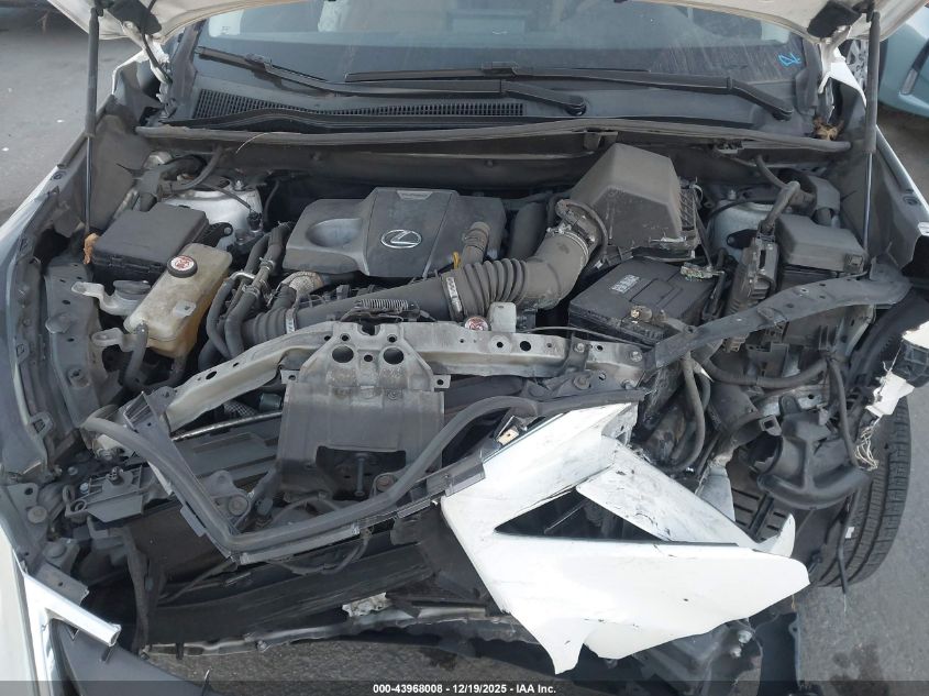 2017 Lexus Nx 200T VIN: JTJYARBZ0H2060633 Lot: 43968008