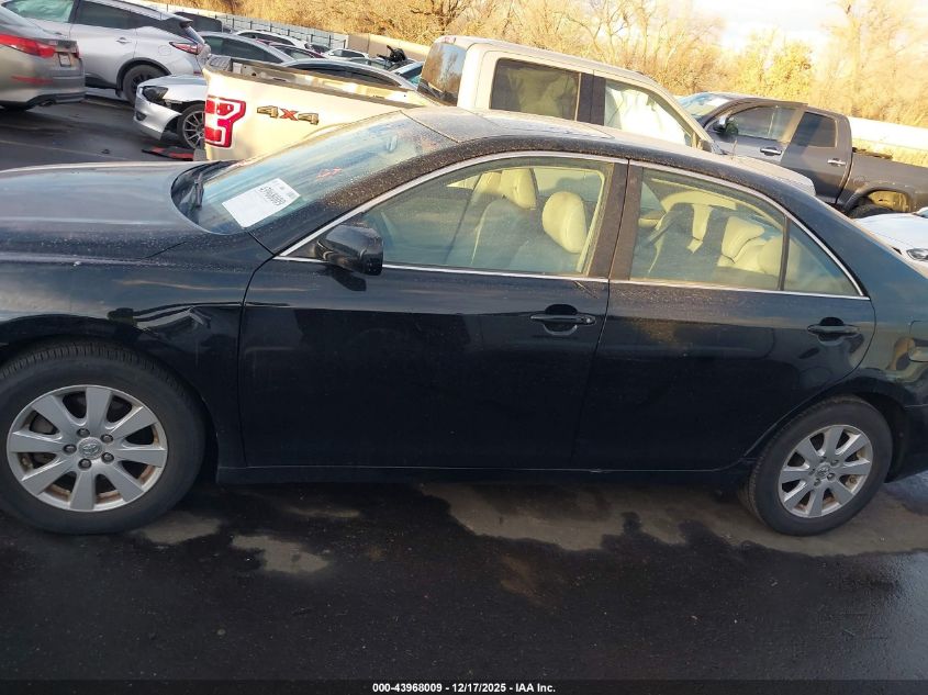 2007 Toyota Camry Xle V6 VIN: 4T1BK46K37U042440 Lot: 43968009