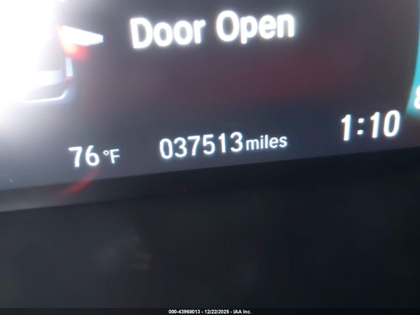 2020 Honda Civic Lx VIN: 19XFC2F67LE019620 Lot: 43968013