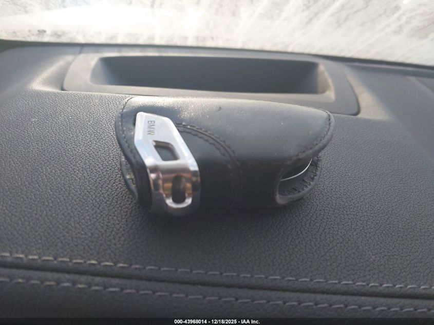 2022 BMW X4 M40I VIN: 5UX43DT06N9K31966 Lot: 43968014