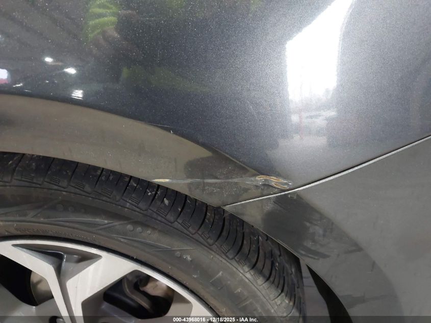 2021 Kia Forte Lxs VIN: 3KPF24AD4ME403943 Lot: 43968016