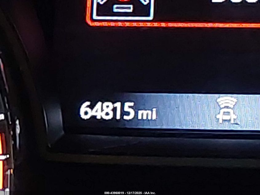 2020 Nissan Pathfinder Sv 4Wd VIN: 5N1DR2BM8LC611783 Lot: 43968019