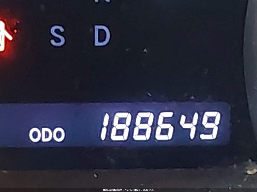 2013 Toyota Highlander Limited V6 VIN: 5TDDK3EH9DS230330 Lot: 43968021