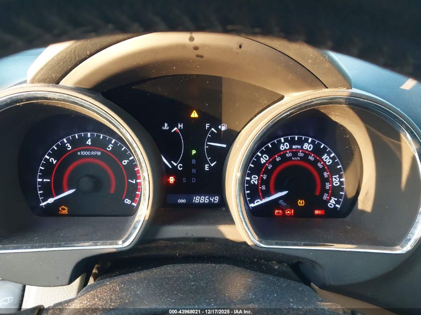 2013 Toyota Highlander Limited V6 VIN: 5TDDK3EH9DS230330 Lot: 43968021