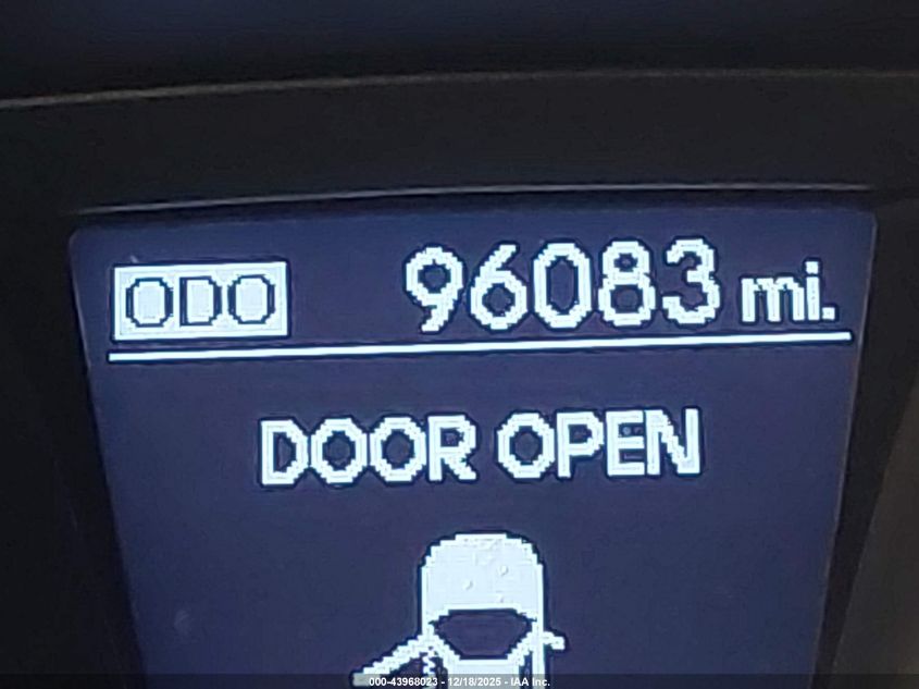 2015 Hyundai Genesis 3.8 Ultimate VIN: KMHHU6KJ1FU131015 Lot: 43968023