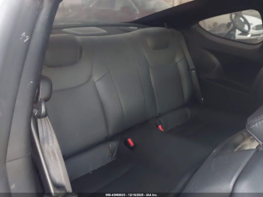 2015 Hyundai Genesis 3.8 Ultimate VIN: KMHHU6KJ1FU131015 Lot: 43968023