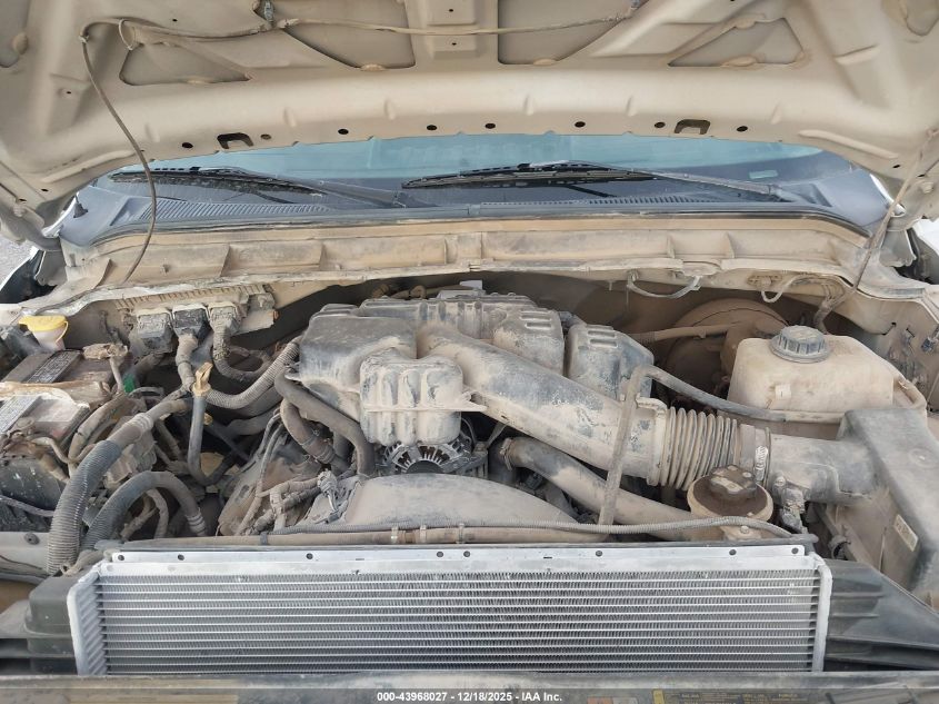 2014 Ford F-250 VIN: 1FD7X2B68EEB70782 Lot: 43968027