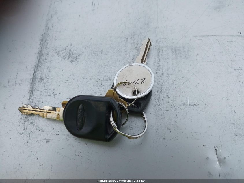 2014 Ford F-250 VIN: 1FD7X2B68EEB70782 Lot: 43968027