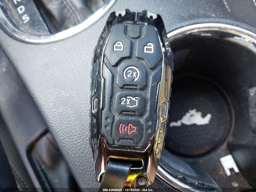 2015 Ford Mustang V6 VIN: 1FA6P8AM5F5363966 Lot: 43968029