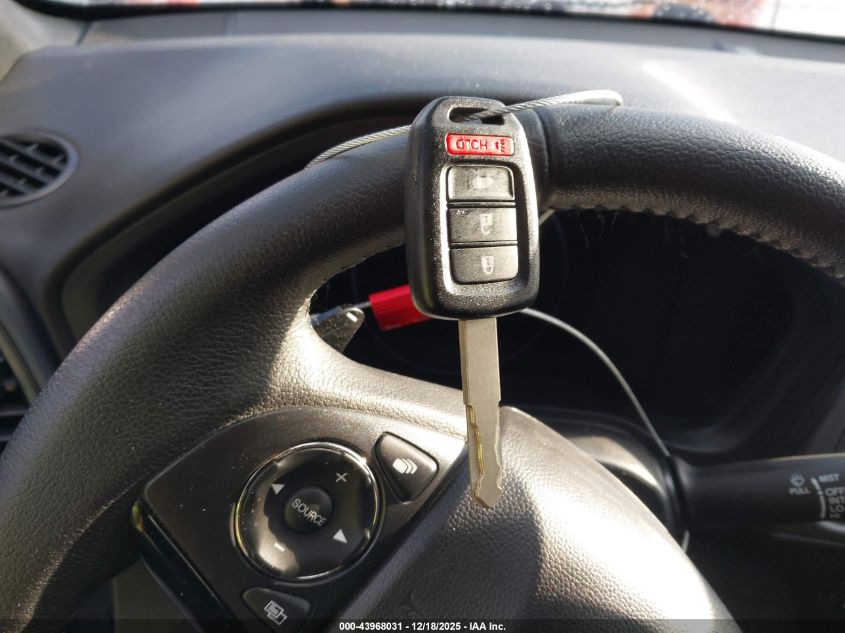 2022 Honda Hr-V Awd Sport VIN: 3CZRU6H1XNM723445 Lot: 43968031