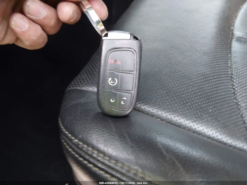 2018 Ram 2500 Laramie 4X4 6'4 Box VIN: 3C6UR5FL5JG143147 Lot: 43968032