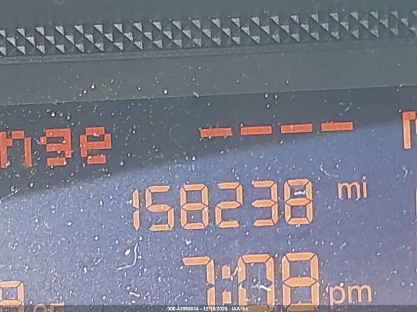 2016 Ram Promaster 1500 Low Roof VIN: 3C6TRVAG2GE109578 Lot: 43968034