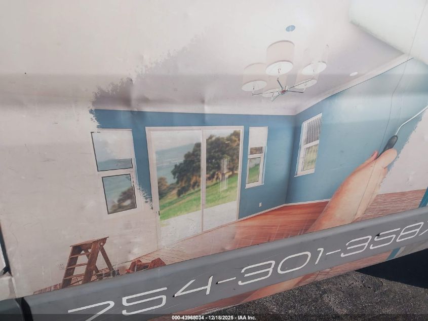 2016 Ram Promaster 1500 Low Roof VIN: 3C6TRVAG2GE109578 Lot: 43968034