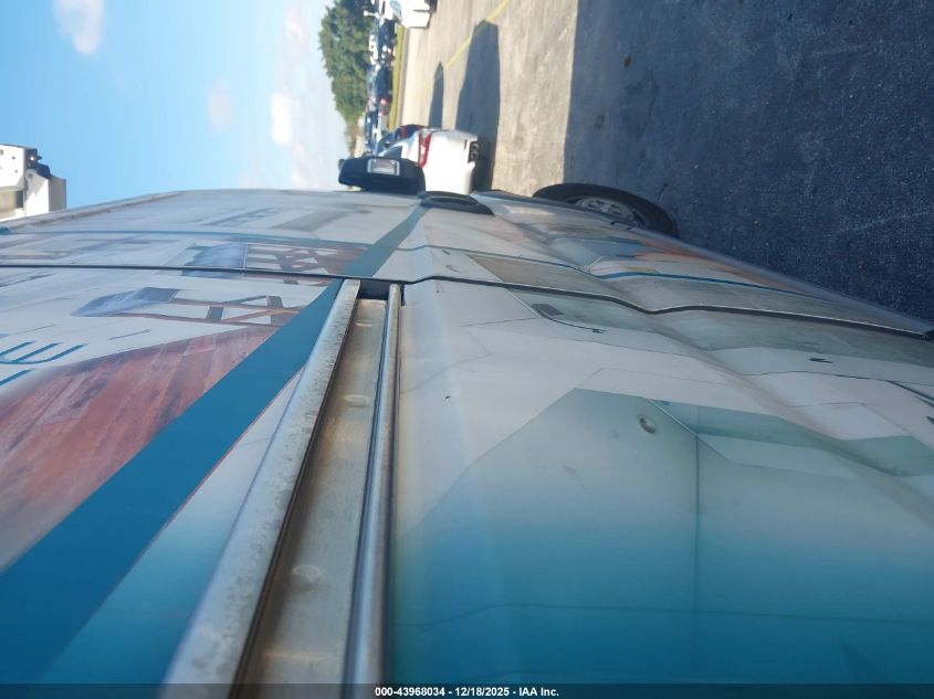 2016 Ram Promaster 1500 Low Roof VIN: 3C6TRVAG2GE109578 Lot: 43968034