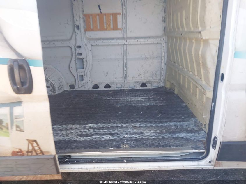 2016 Ram Promaster 1500 Low Roof VIN: 3C6TRVAG2GE109578 Lot: 43968034