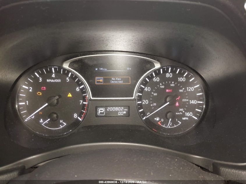 2014 Nissan Pathfinder Sv VIN: 5N1AR2MN2EC675331 Lot: 43968036