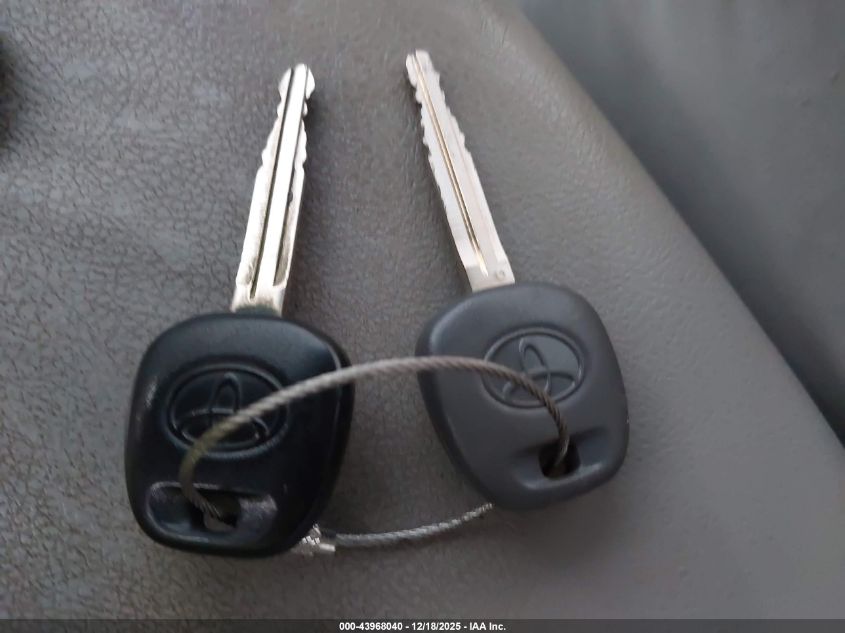 2011 Toyota Camry VIN: 4T1BF3EK9BU639343 Lot: 43968040