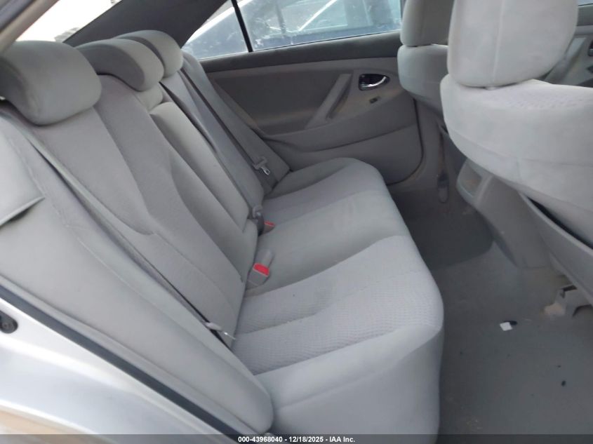 2011 Toyota Camry VIN: 4T1BF3EK9BU639343 Lot: 43968040