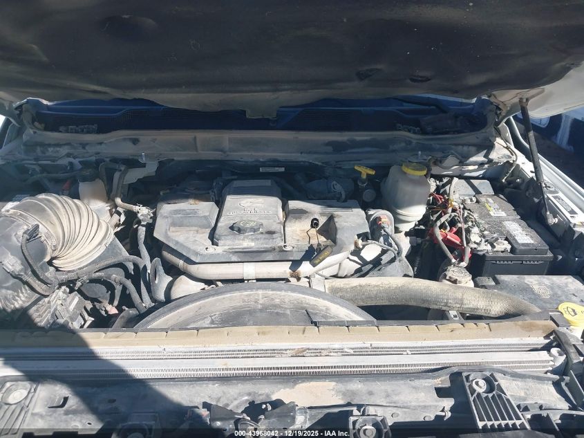 2022 Ram 5500 Chassis Tradesman/Slt/Laramie/Limited VIN: 3C7WRNFL0NG238094 Lot: 43968042