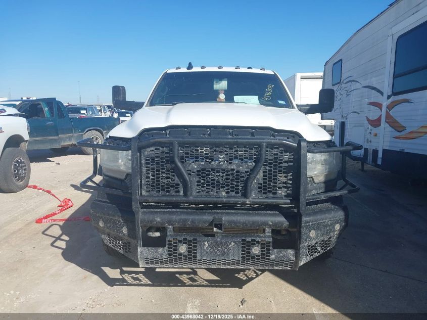 2022 Ram 5500 Chassis Tradesman/Slt/Laramie/Limited VIN: 3C7WRNFL0NG238094 Lot: 43968042
