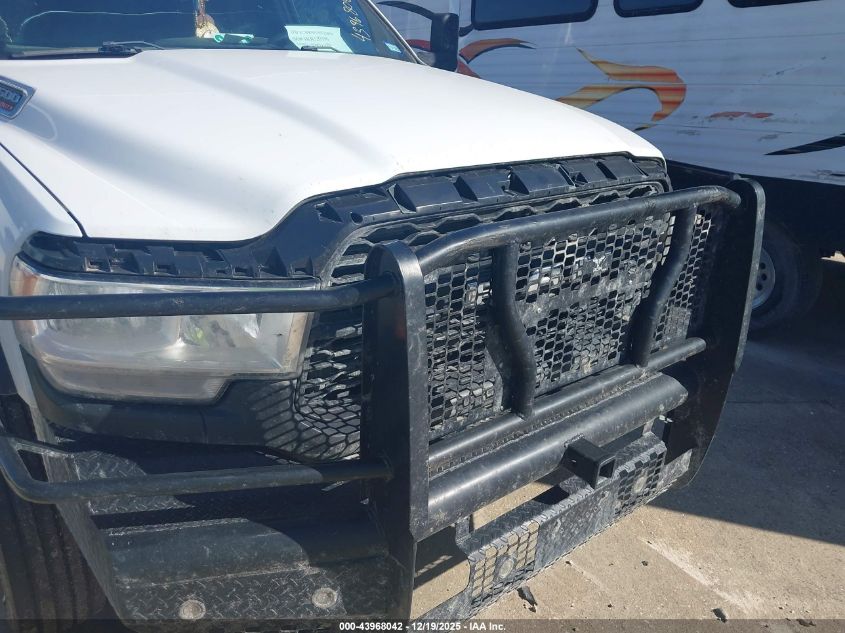 2022 Ram 5500 Chassis Tradesman/Slt/Laramie/Limited VIN: 3C7WRNFL0NG238094 Lot: 43968042