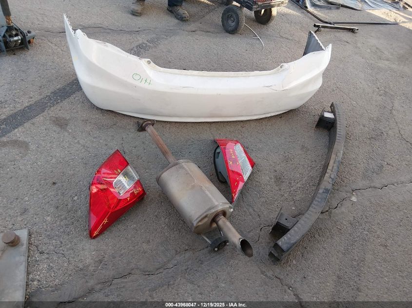 2012 Honda Civic Ex-L VIN: 19XFB2F91CE321997 Lot: 43968047