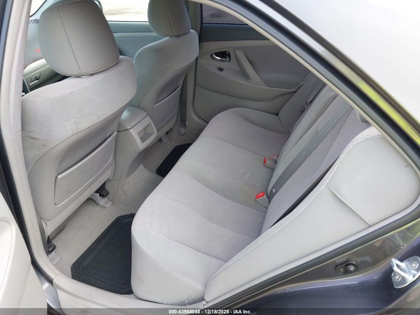 2011 Toyota Camry Le VIN: 4T4BF3EK0BR163005 Lot: 43968048