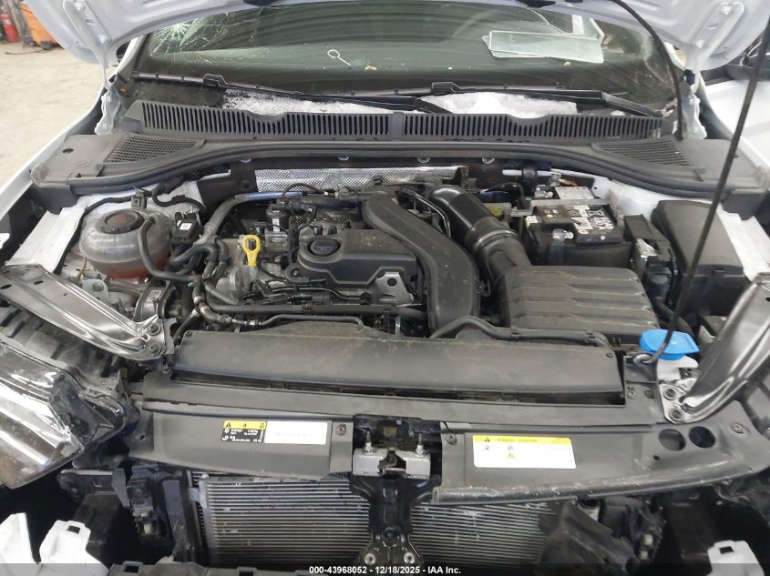 2024 Volkswagen Jetta 1.5T Sport VIN: 3VWAM7BU5RM040227 Lot: 43968052