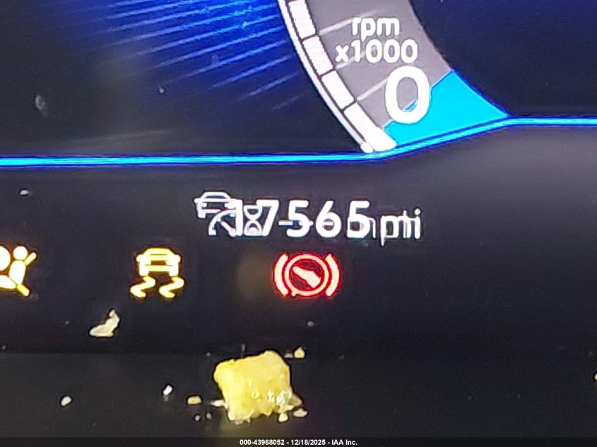 2024 Volkswagen Jetta 1.5T Sport VIN: 3VWAM7BU5RM040227 Lot: 43968052