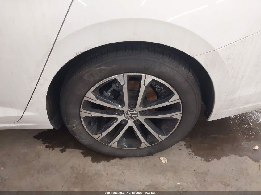 2024 Volkswagen Jetta 1.5T Sport VIN: 3VWAM7BU5RM040227 Lot: 43968052