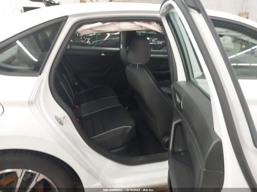 2024 Volkswagen Jetta 1.5T Sport VIN: 3VWAM7BU5RM040227 Lot: 43968052