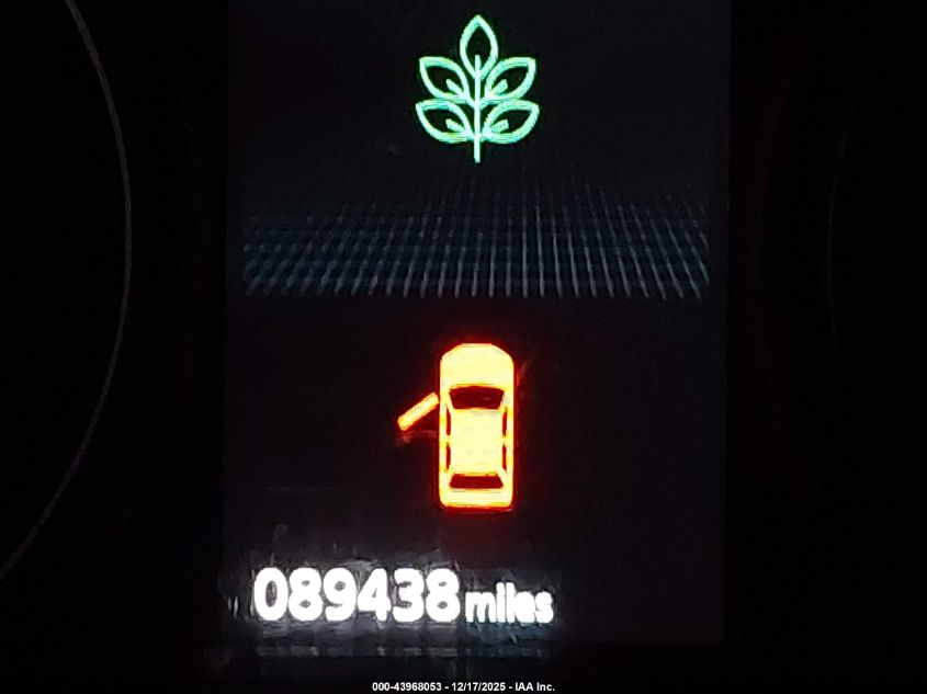 2016 Mitsubishi Outlander Se VIN: JA4AZ3A31GZ040124 Lot: 43968053