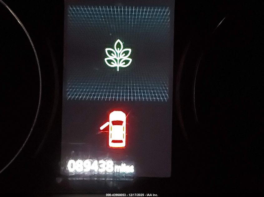 2016 Mitsubishi Outlander Se VIN: JA4AZ3A31GZ040124 Lot: 43968053