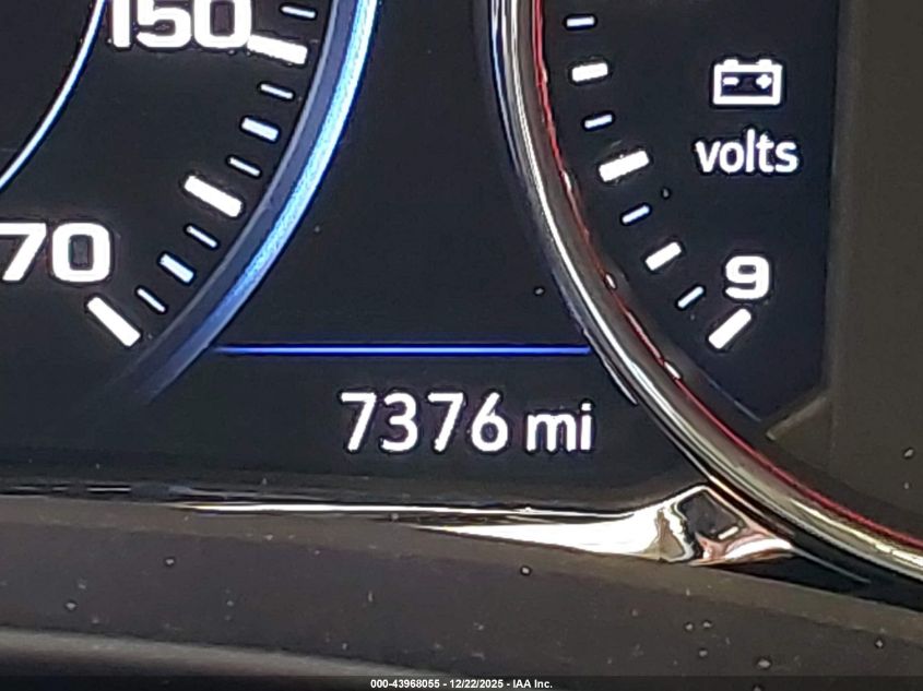 2023 GMC Terrain Awd Denali VIN: 3GKALXEG4PL125627 Lot: 43968055