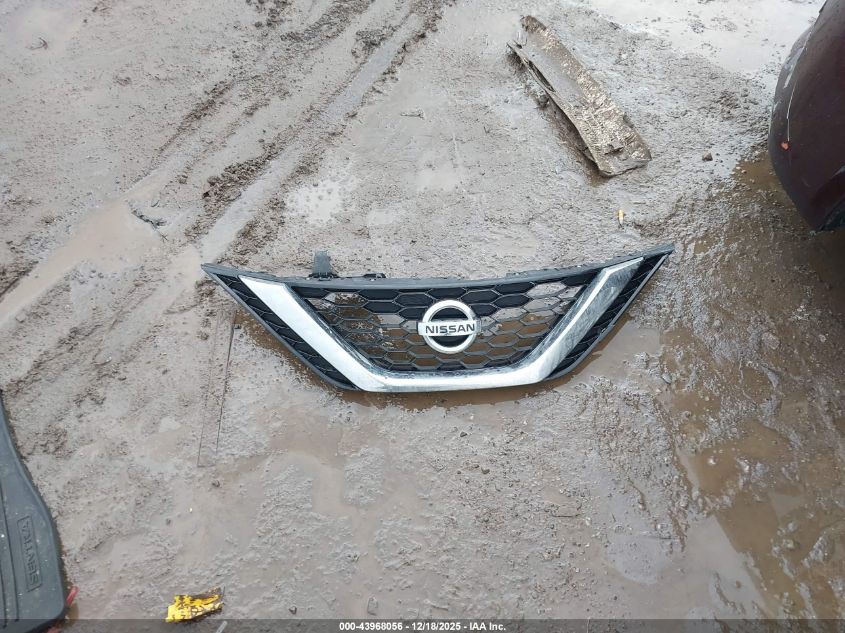 2018 Nissan Sentra Sl VIN: 3N1AB7AP2JY227719 Lot: 43968056