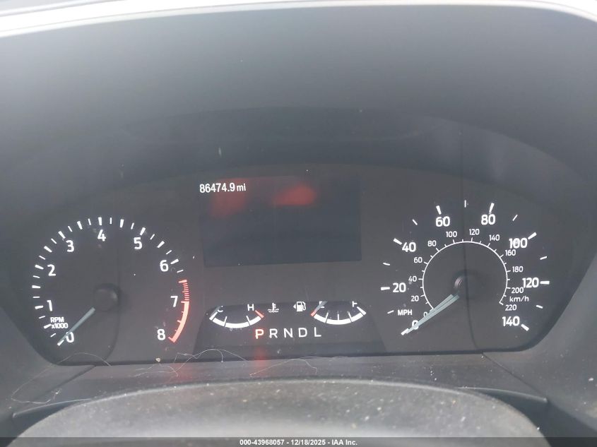 2022 Ford Escape Se VIN: 1FMCU0G60NUA87017 Lot: 43968057