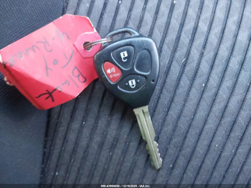 2017 Toyota 4Runner Trd Off Road VIN: JTEBU5JR2H5407268 Lot: 43968058