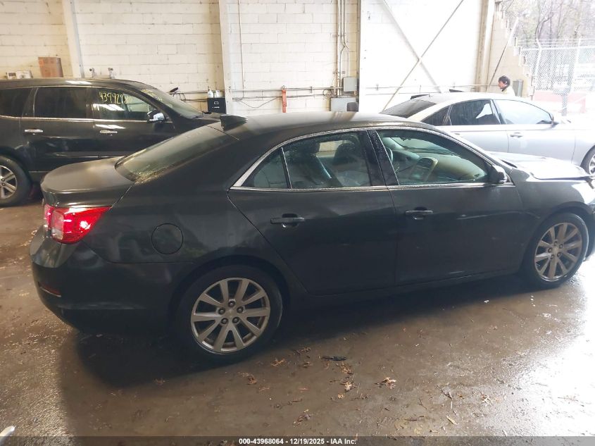 2015 Chevrolet Malibu 2Lt VIN: 1G11D5SL1FF258586 Lot: 43968064