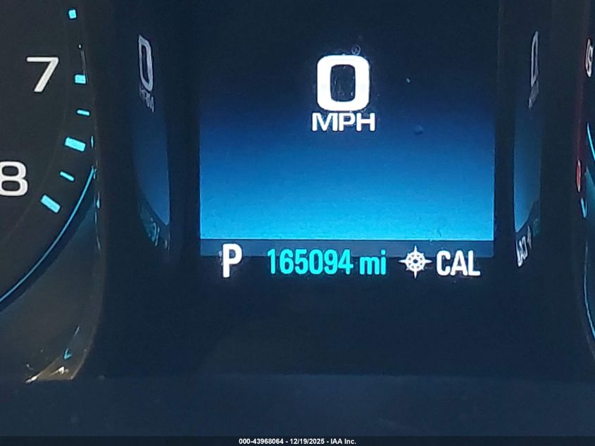 2015 Chevrolet Malibu 2Lt VIN: 1G11D5SL1FF258586 Lot: 43968064