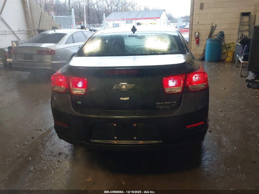 2015 Chevrolet Malibu 2Lt VIN: 1G11D5SL1FF258586 Lot: 43968064